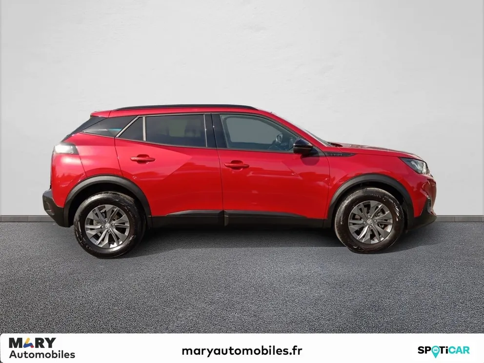 Véhicule occasion 232849 - peugeot 2008 - Photo 4