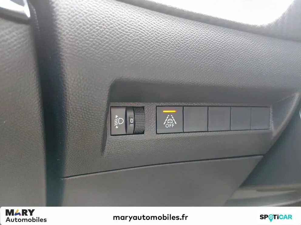 Véhicule occasion 1240970 - peugeot 208 - Photo 20