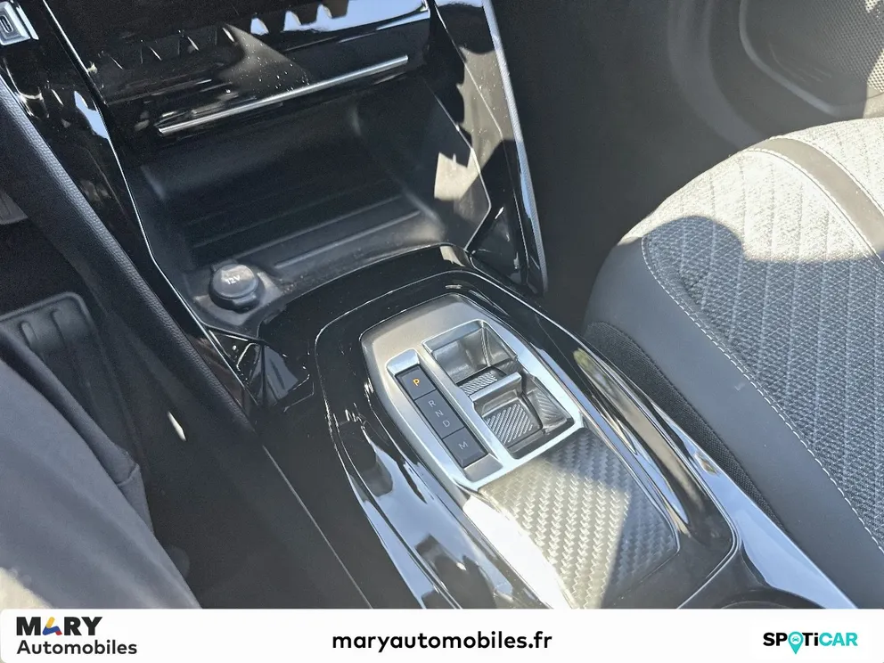 Véhicule occasion 1229851 - peugeot 2008 - Photo 23