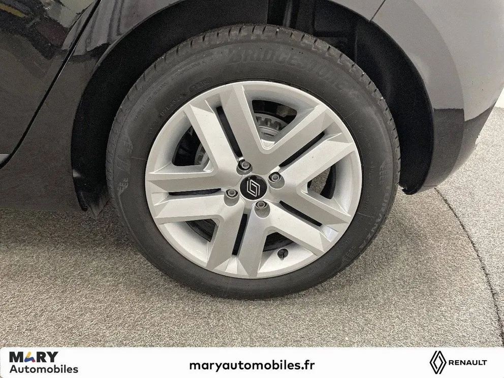 Véhicule occasion 196002 - renault CLIO - Photo 11