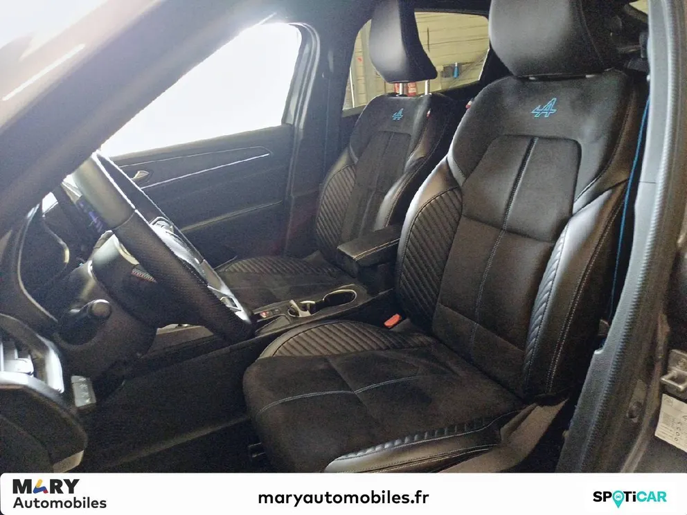 Véhicule occasion 172635 - renault ARKANA - Photo 9