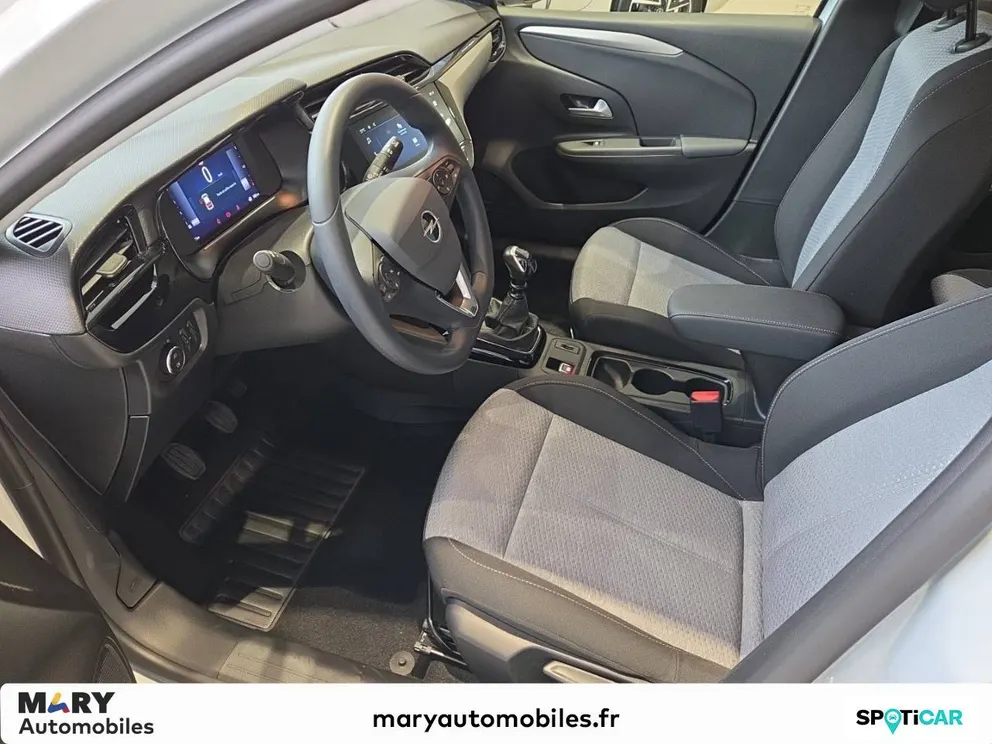 Véhicule occasion 230617 - opel CORSA - Photo 9