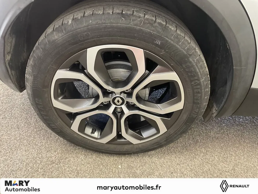 Véhicule occasion 226205 - renault CAPTUR - Photo 19