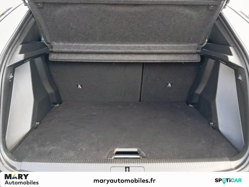 Véhicule occasion 227808 - peugeot 2008 - Photo 6