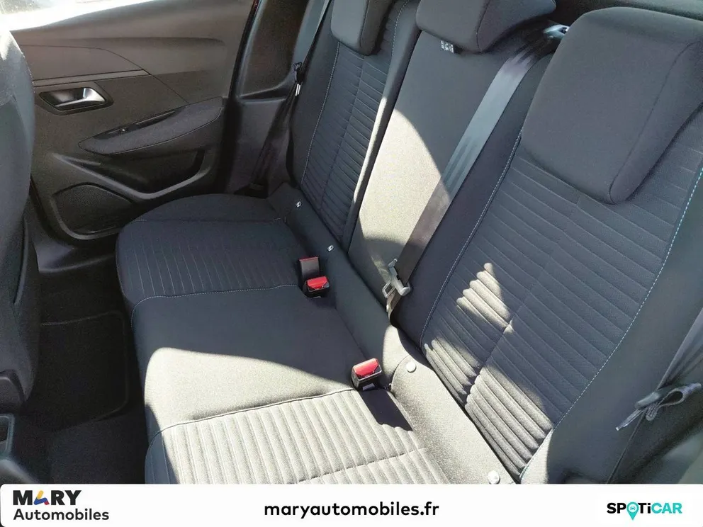 Véhicule occasion 225655 - peugeot 208 - Photo 10