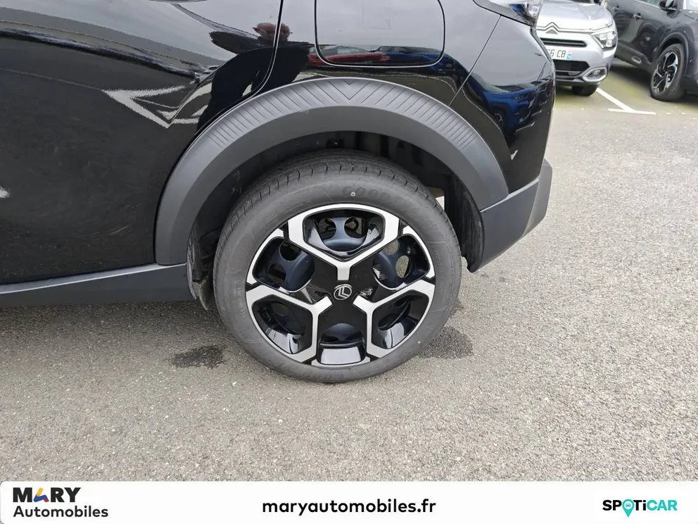 Véhicule occasion 230276 - Citroën C3 - Photo 11