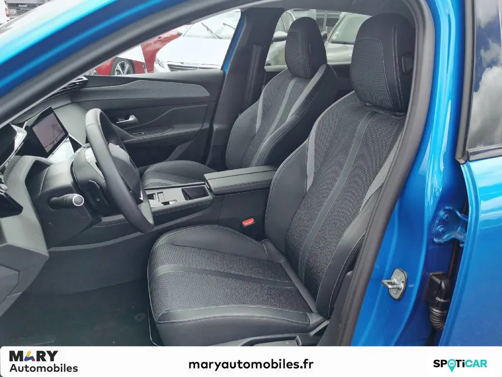 Véhicule occasion 135732 - peugeot 308 - Photo 9