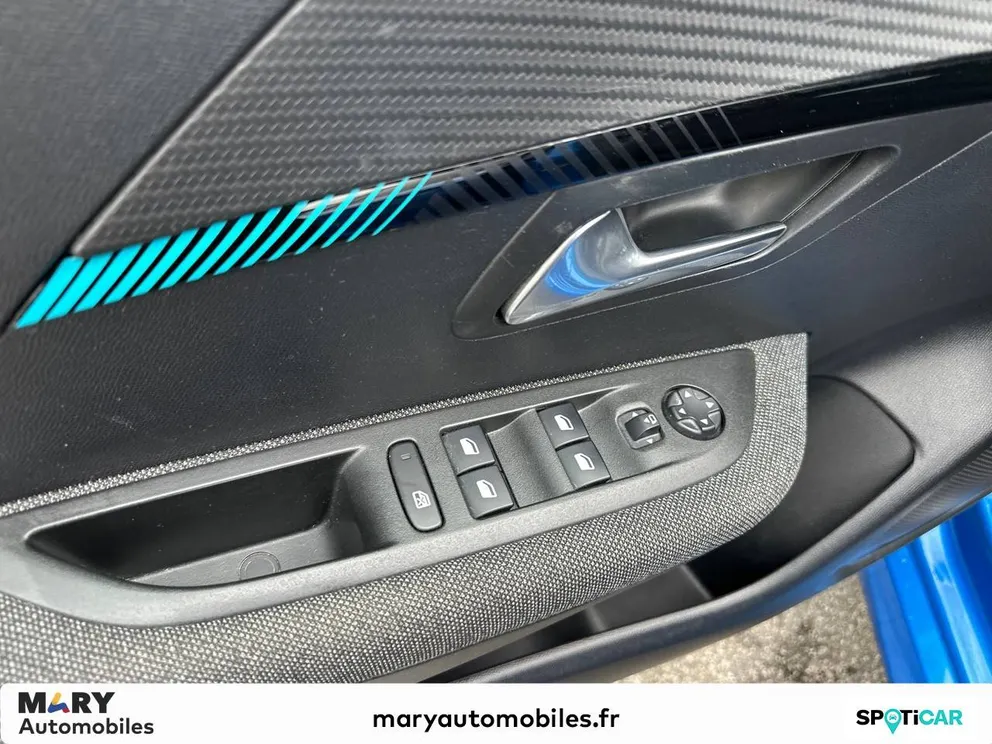 Véhicule occasion 216381 - peugeot 208 - Photo 12