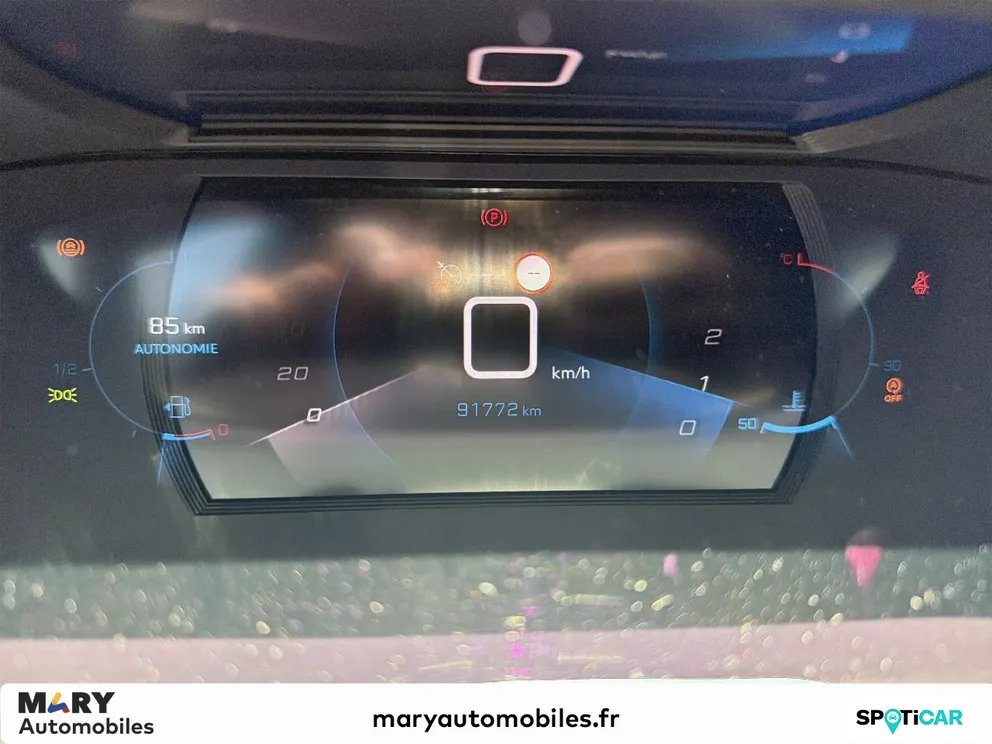 Véhicule occasion 226794 - peugeot 2008 - Photo 17