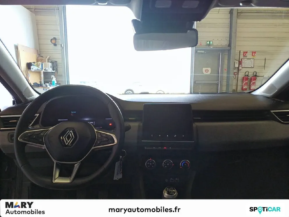 Véhicule occasion 223869 - renault CLIO - Photo 8