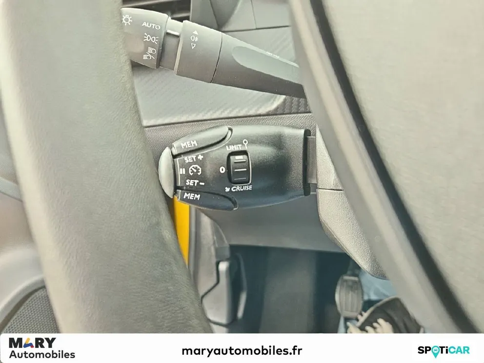 Véhicule occasion 184310 - peugeot 208 - Photo 14