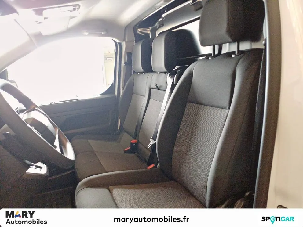 Véhicule occasion 168911 - peugeot EXPERT - Photo 9