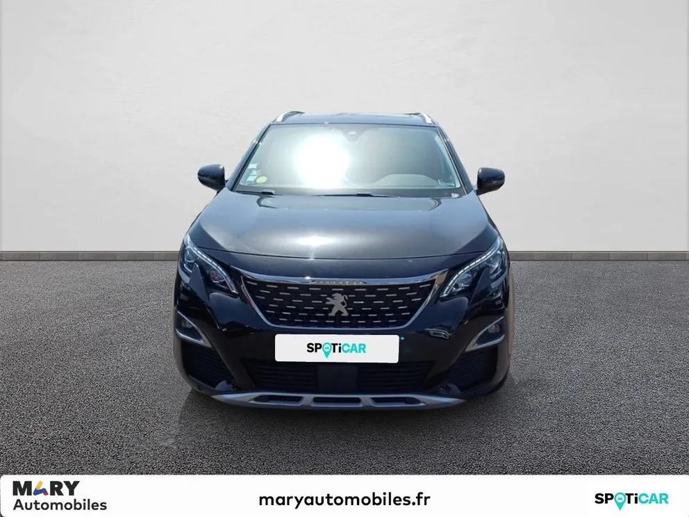 Véhicule occasion 237843 - peugeot 3008 - Photo 2