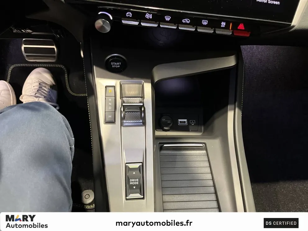 Véhicule occasion 209535 - peugeot 308 - Photo 15