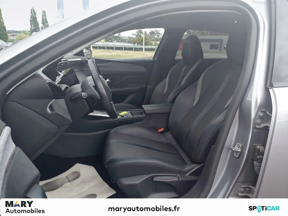 Véhicule occasion 1236476 - peugeot 308 - Photo 13