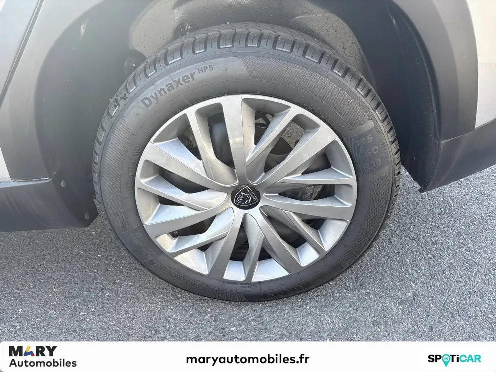 Véhicule occasion 220020 - peugeot 2008 - Photo 11