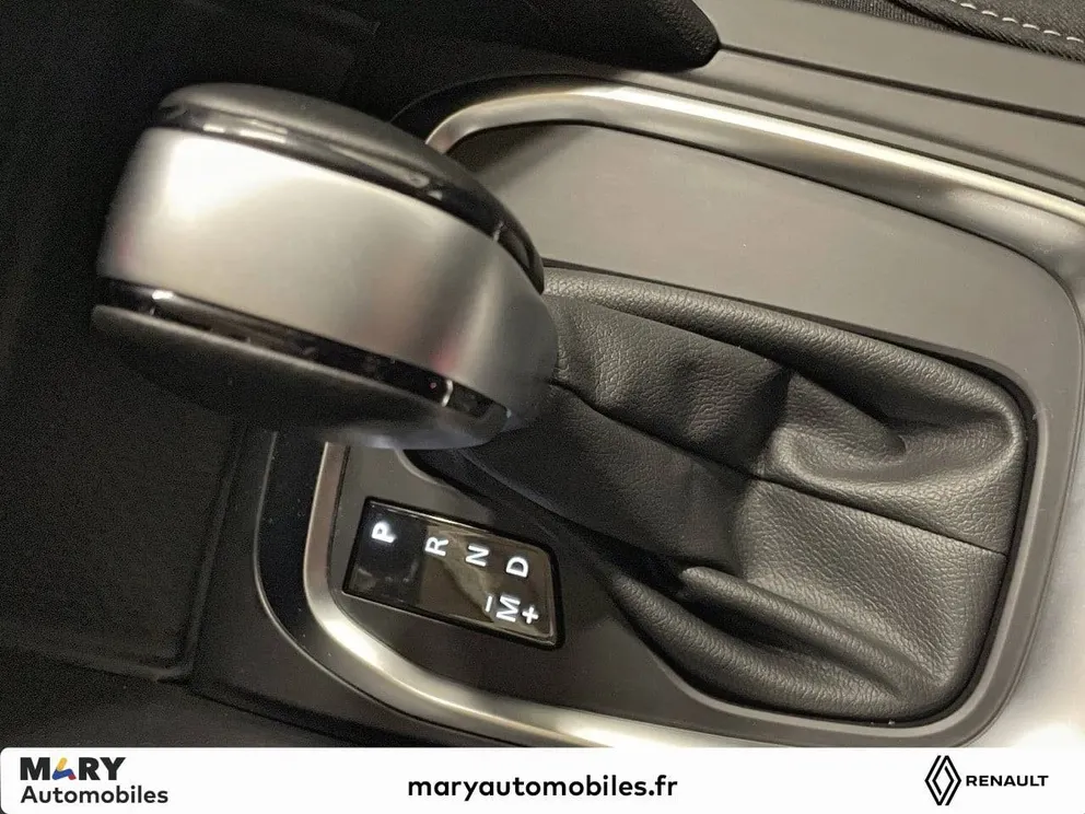 Véhicule occasion 202649 - renault MEGANE - Photo 13