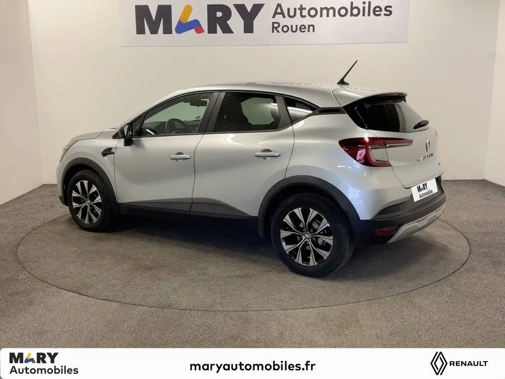 Véhicule occasion 198706 - renault CAPTUR - Photo 7