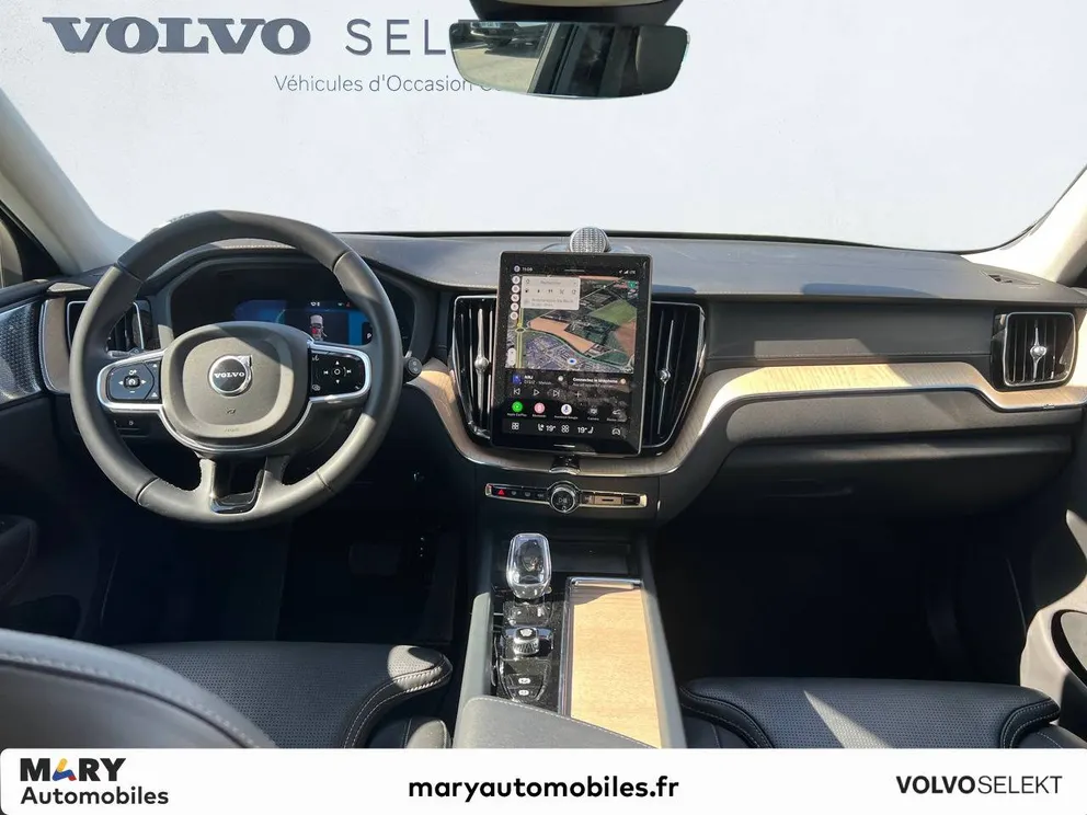 Véhicule occasion 228435 - volvo XC60 - Photo 7