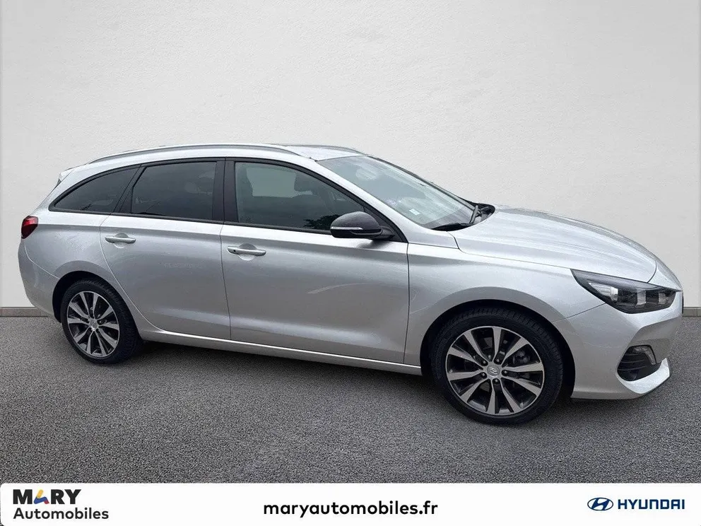 Véhicule occasion 192379 - hyundai i30 - Photo 4