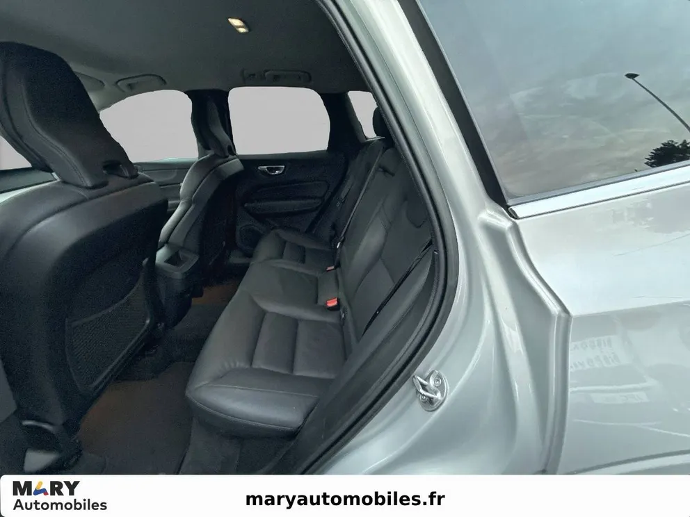 Véhicule occasion 210369 - volvo XC60 - Photo 10