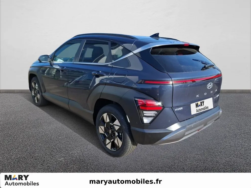 Véhicule occasion 220093 - hyundai KONA - Photo 7