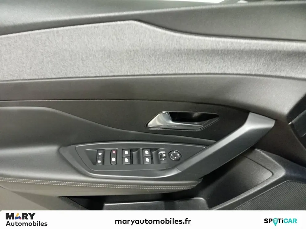 Véhicule occasion 212086 - peugeot 308 - Photo 12