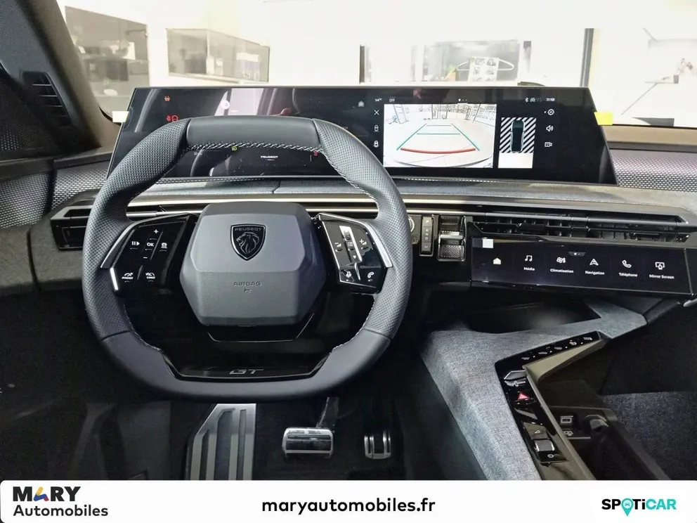 Véhicule occasion 224510 - peugeot 3008 - Photo 8