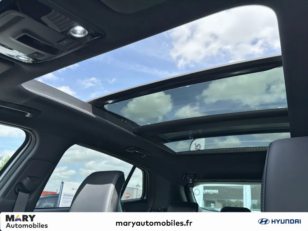 Véhicule occasion 1229268 - kia SPORTAGE VP - Photo 19