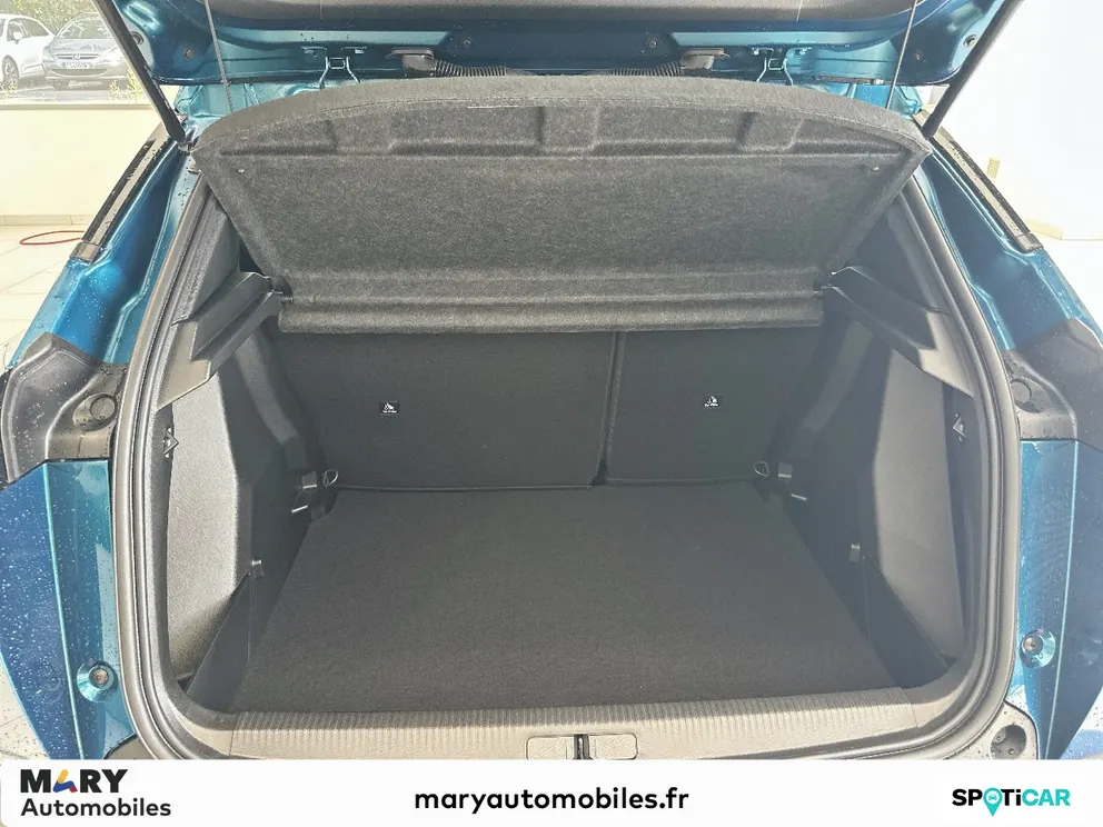 Véhicule occasion 1232758 - peugeot 2008 - Photo 30