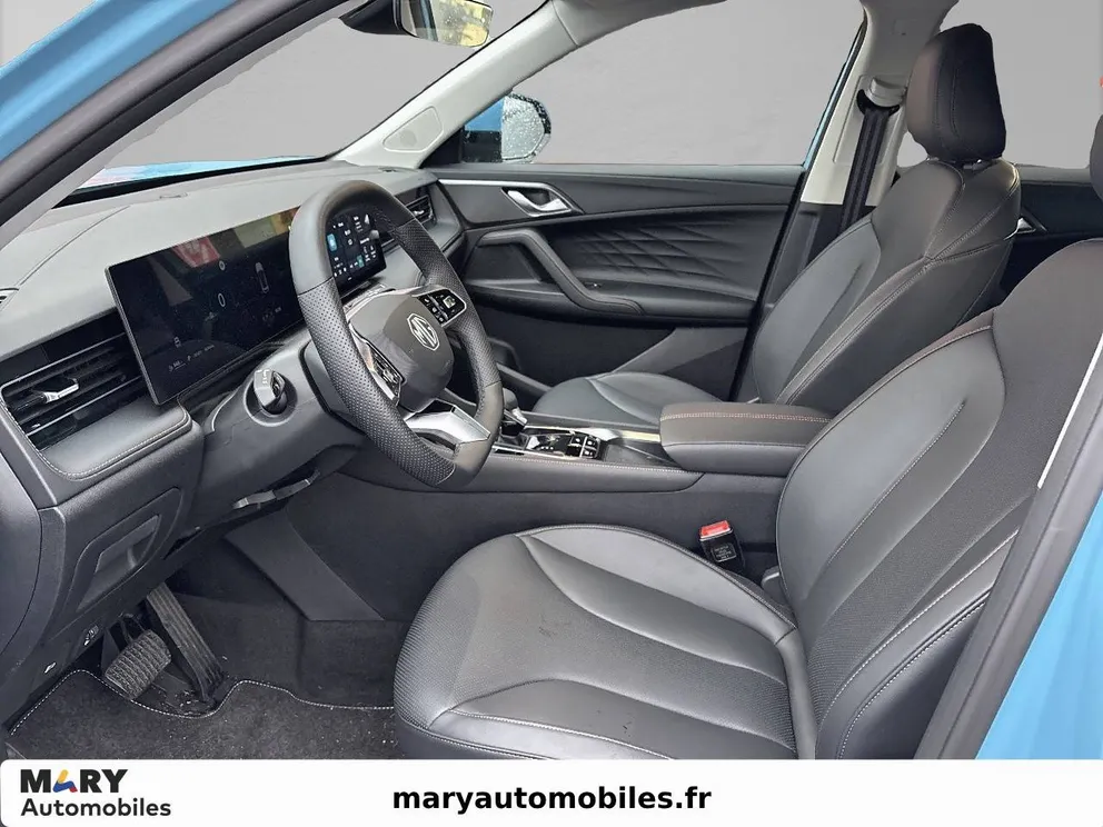 Véhicule occasion 216127 - mg EHS - Photo 10