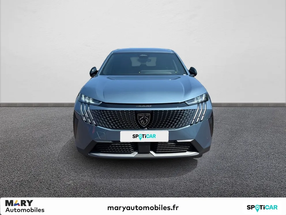 Véhicule occasion 1233608 - peugeot 5008 - Photo 6