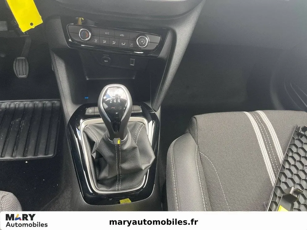 Véhicule occasion 191534 - opel CORSA - Photo 14