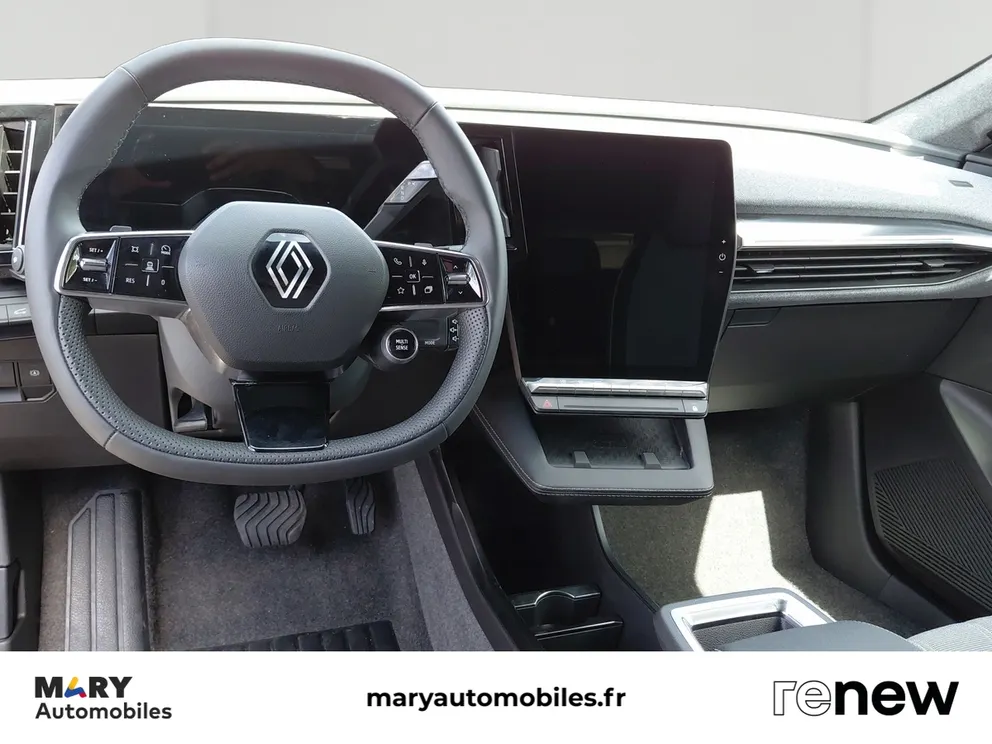 Véhicule occasion 237699 - renault SCENIC - Photo 9