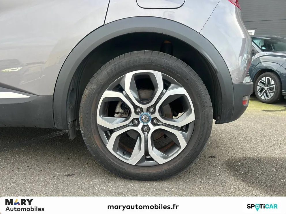 Véhicule occasion 214618 - renault CAPTUR - Photo 11