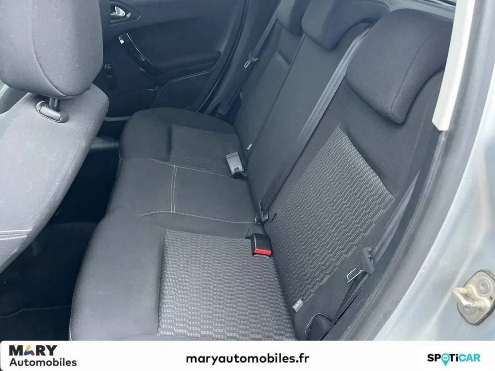 Véhicule occasion 218664 - peugeot 208 - Photo 10