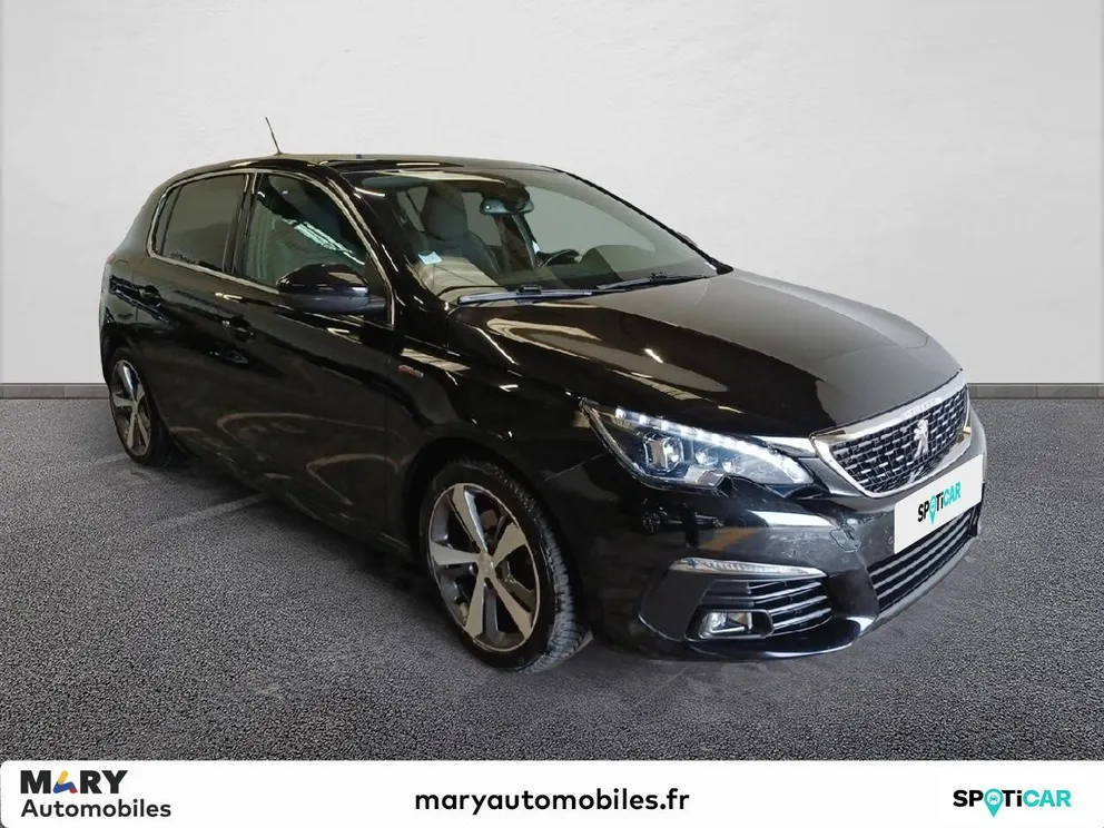 Véhicule occasion 221387 - peugeot 308 - Photo 3