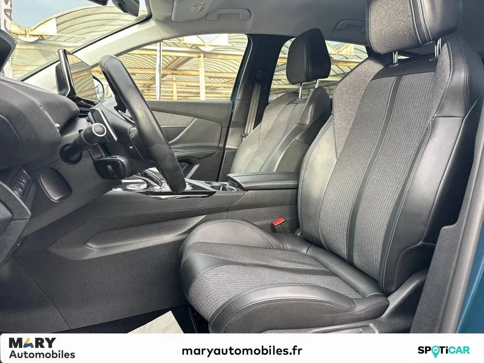 Véhicule occasion 209813 - peugeot 3008 - Photo 9