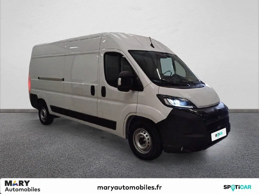 Véhicule occasion 206555 - peugeot BOXER - Photo 3