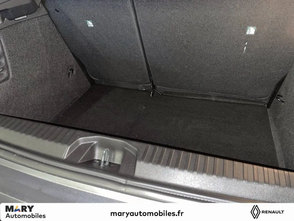 Véhicule occasion 194327 - renault CLIO - Photo 6