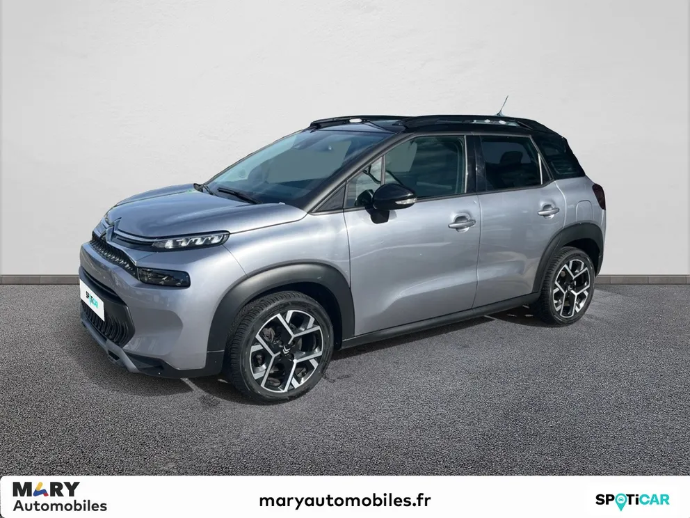 Véhicule occasion 1228615 - Citroën C3 AIRCROSS - Photo 1