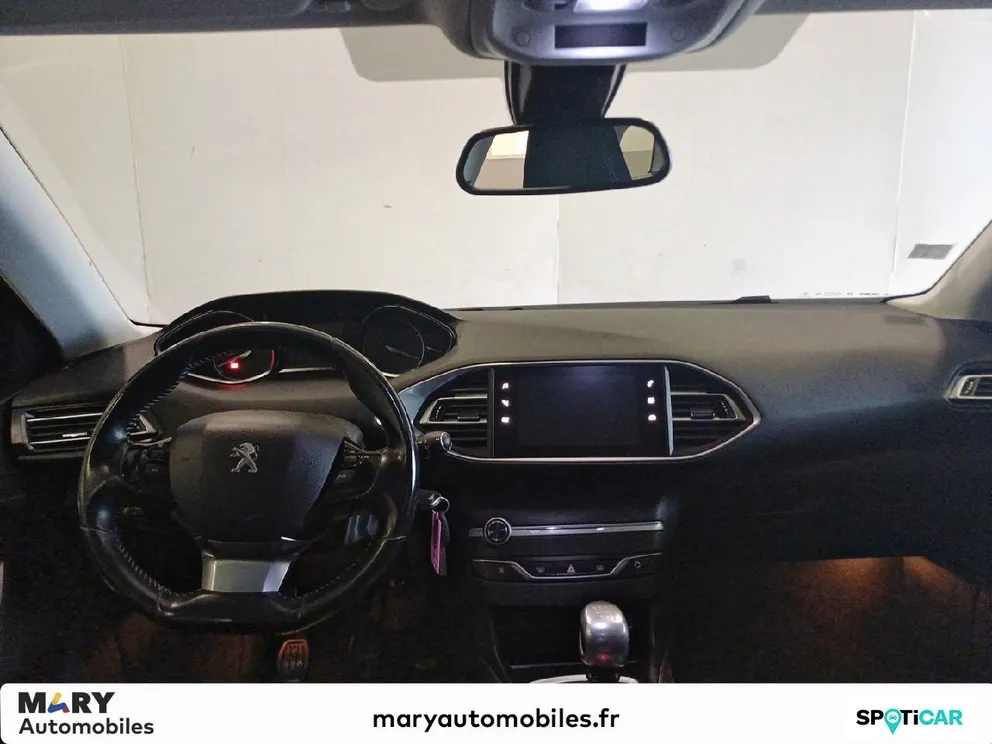 Véhicule occasion 194267 - peugeot 308 - Photo 7