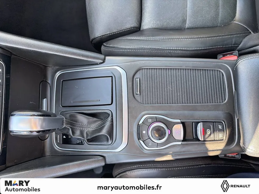 Véhicule occasion 225188 - renault TALISMAN - Photo 11