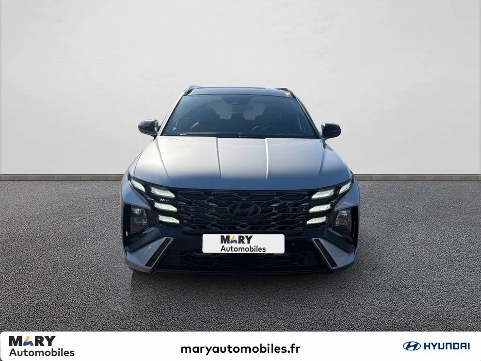 Véhicule occasion 224805 - hyundai TUCSON - Photo 2