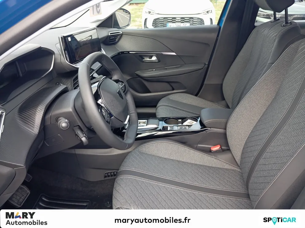 Véhicule occasion 1227253 - peugeot 208 - Photo 13