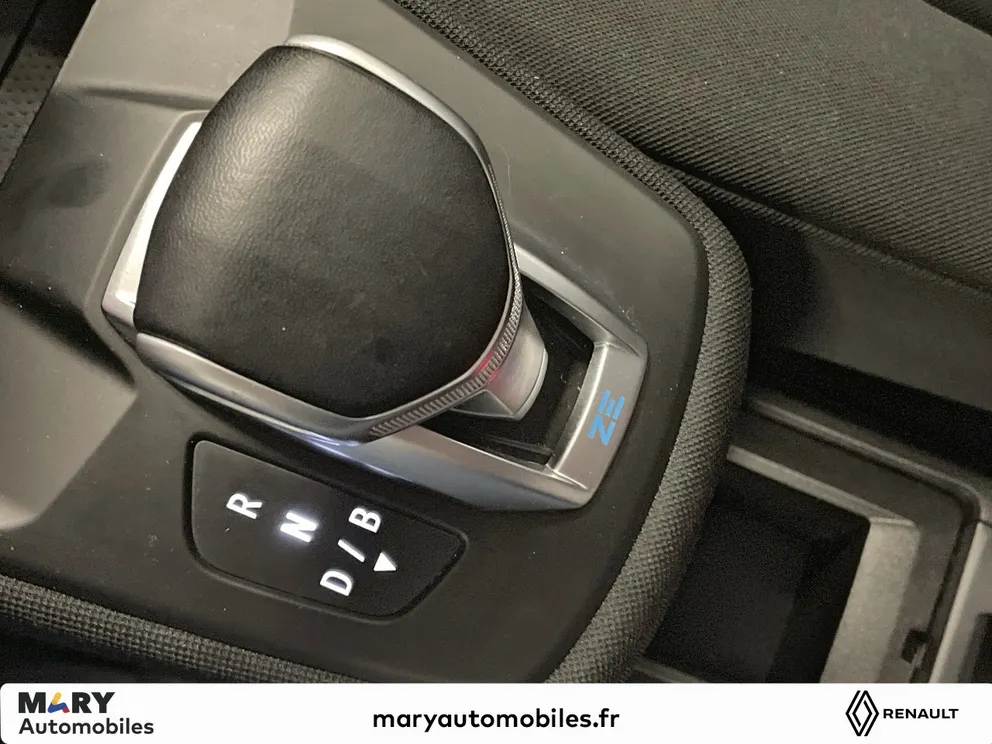 Véhicule occasion 1229707 - renault ZOE - Photo 11