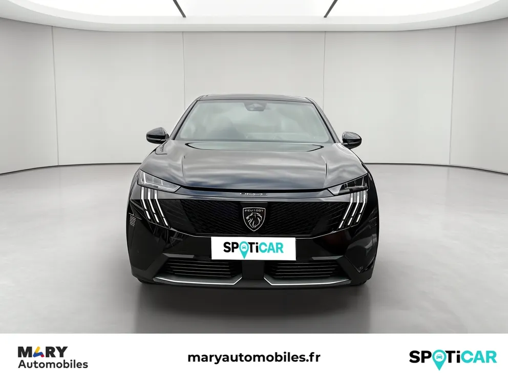 Véhicule occasion 1237248 - peugeot 3008 - Photo 7