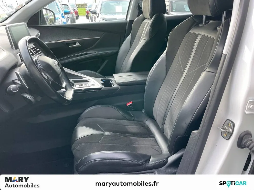 Véhicule occasion 217879 - peugeot 3008 - Photo 9
