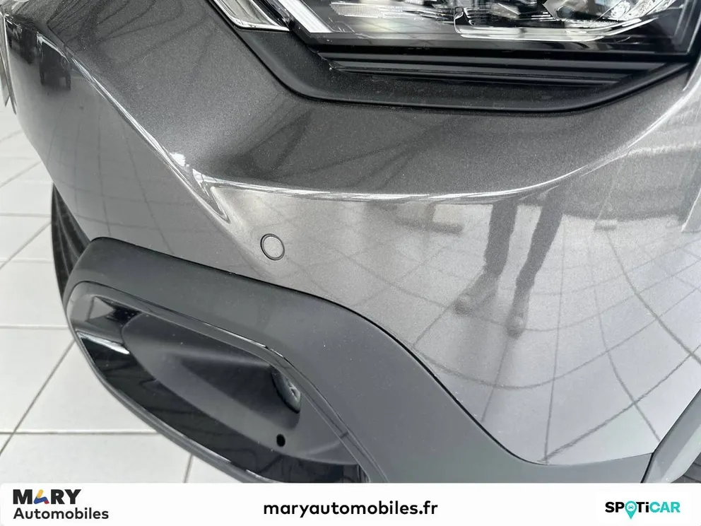 Véhicule occasion 168001 - Citroën C4 - Photo 14