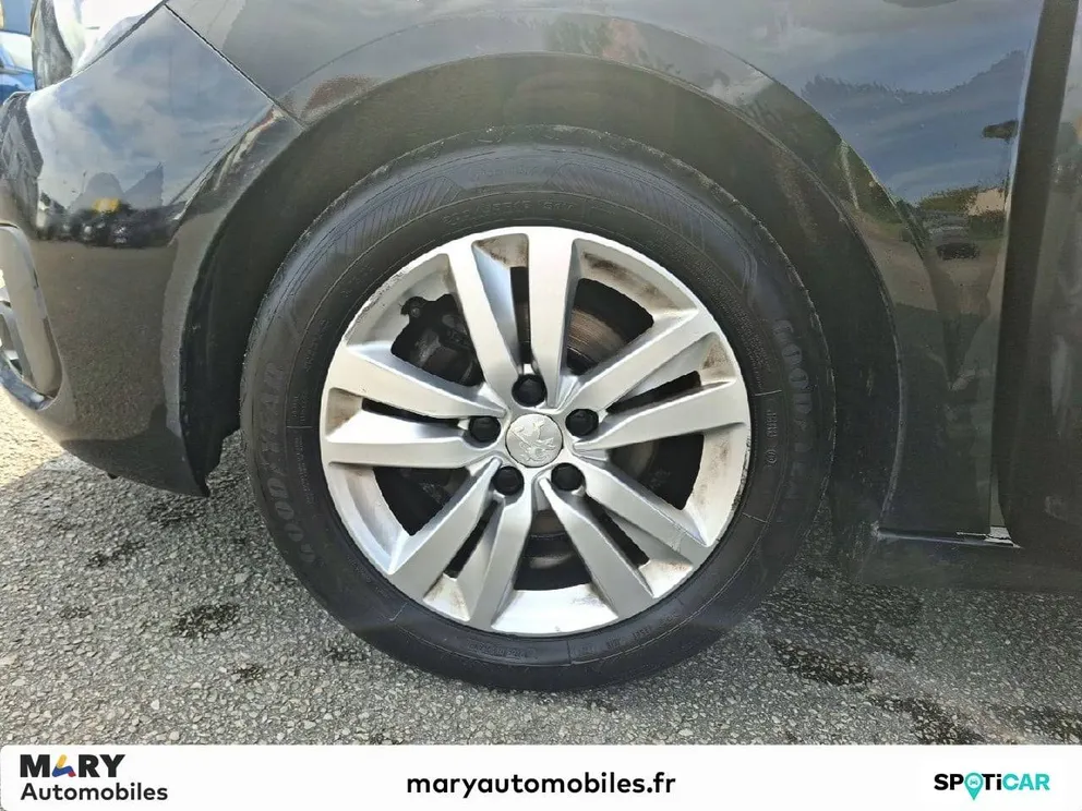Véhicule occasion 234454 - peugeot 308 - Photo 11